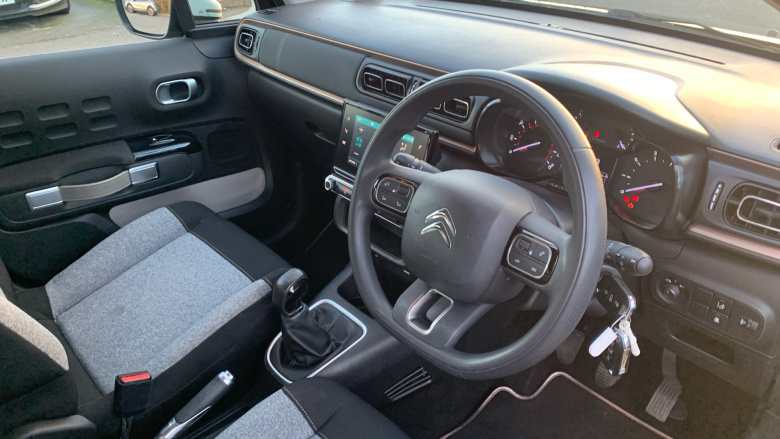 Citroen C3 1.2 PureTech 83 Origins 5dr Petrol Hatchback